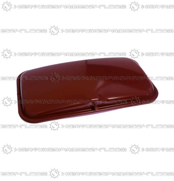 Glowworm Expansion Vessel 0020020744 - Image 2