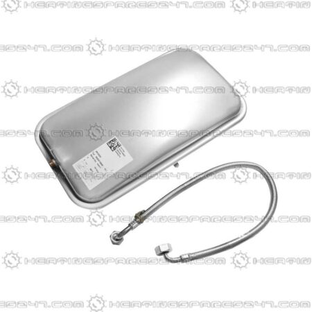 Glowworm Expansion Vessel 0020038254