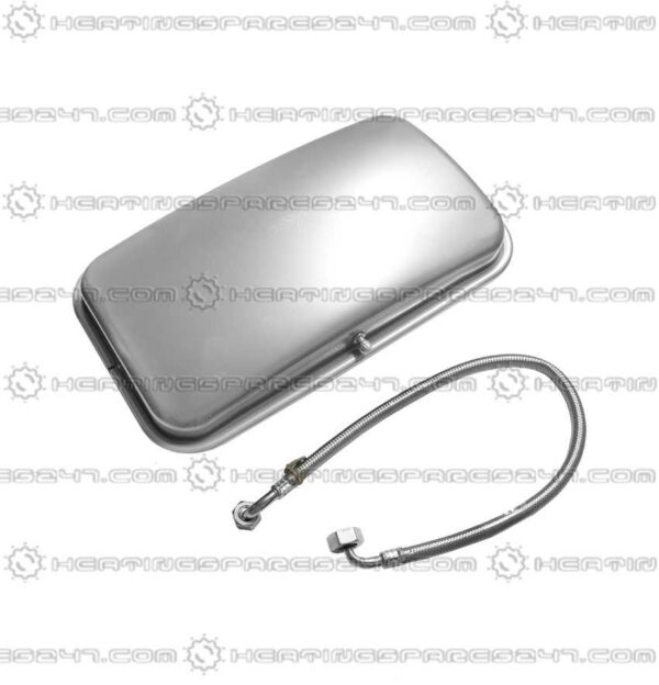 Glowworm Expansion Vessel 0020038254 - Image 2