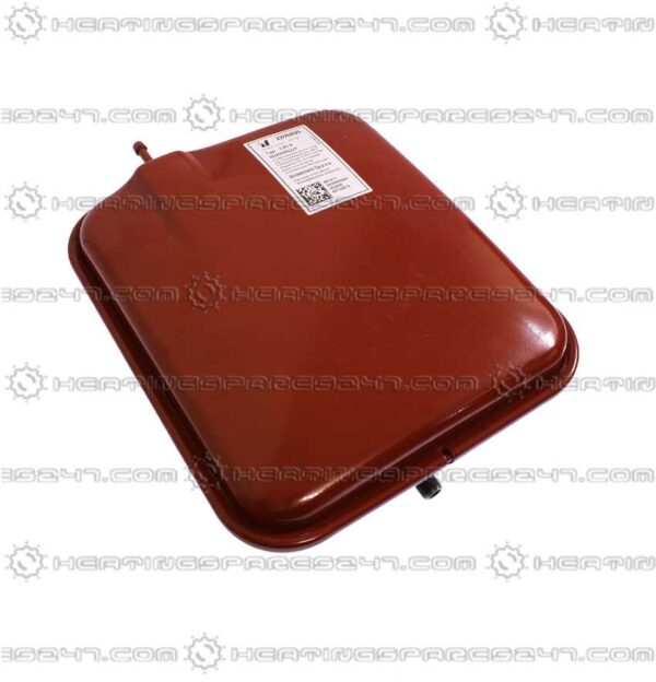 Glowworm Expansion Vessel 8L 2000801859
