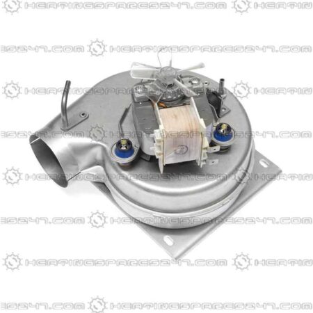 Glowworm Fan 800276