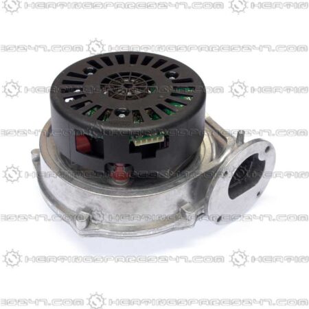 Glowworm Fan Assembly 0020037309