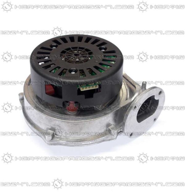 Glowworm Fan Assembly 0020037309