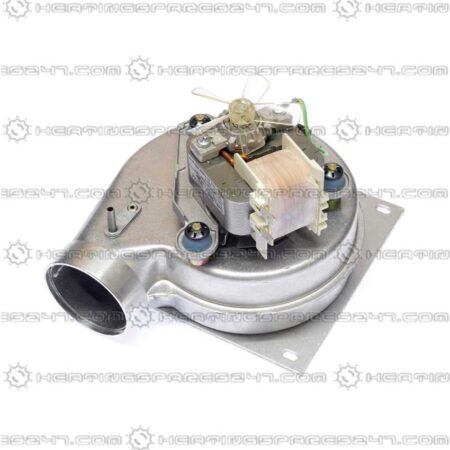 Glowworm Fan Assembly 800256