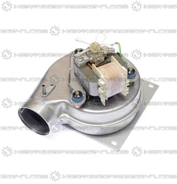 Glowworm Fan Assembly 800256