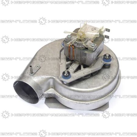 Glowworm Fan Assembly 801386