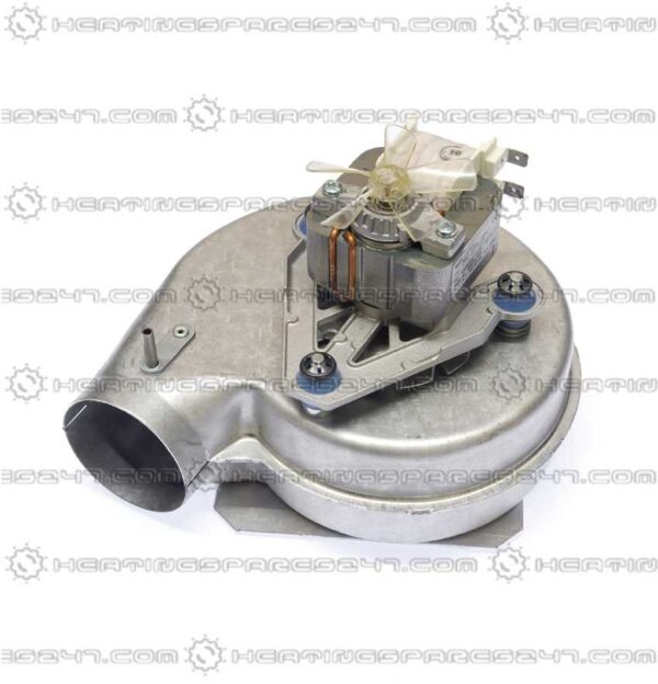 Glowworm Fan Assembly 801386