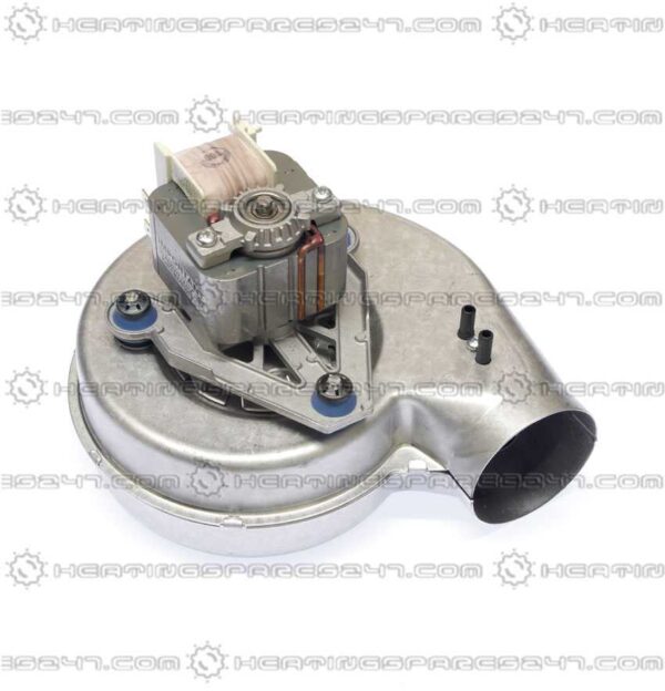 Glowworm Fan Assembly S227035