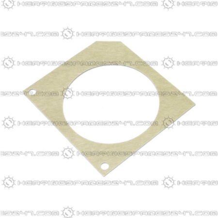 Glowworm Fan Gasket S212134