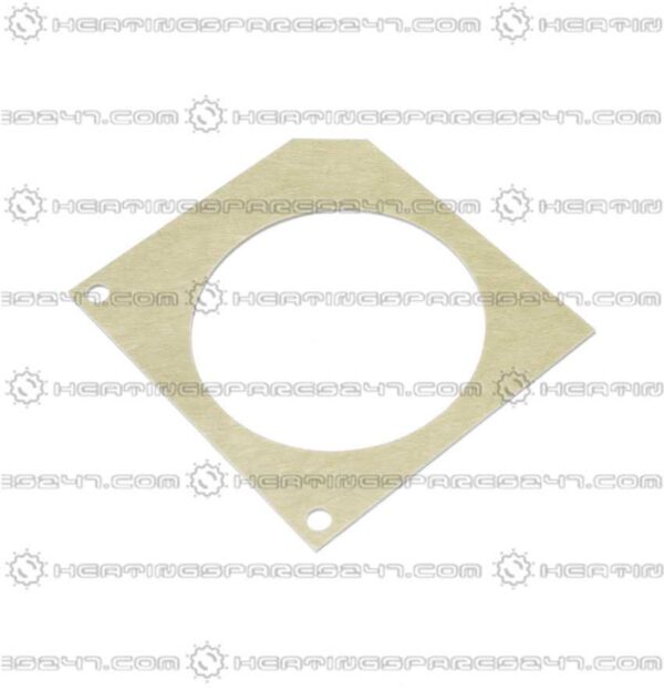 Glowworm Fan Gasket S212134