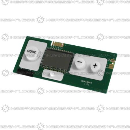 Glowworm Flexicom Appliance Interface 0020023826