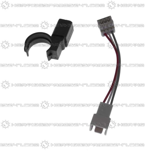 Glowworm Flow Sensor 0020061608