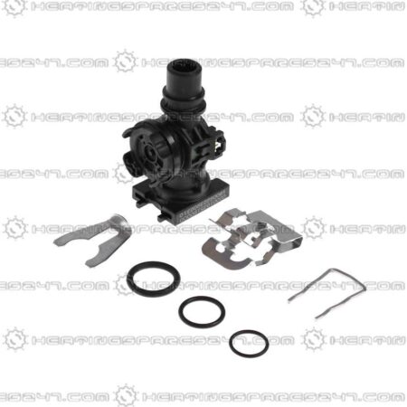 Glowworm Flow Sensor 2000801910