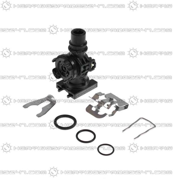 Glowworm Flow Sensor 2000801910