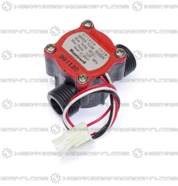 Glowworm Flow Sensor S227002