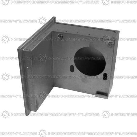 Glowworm Flue Hood Assy 441527