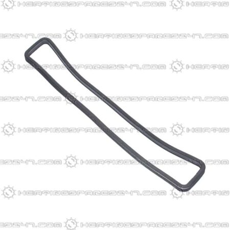 Glowworm Flue Hood Gasket Front 0020020721