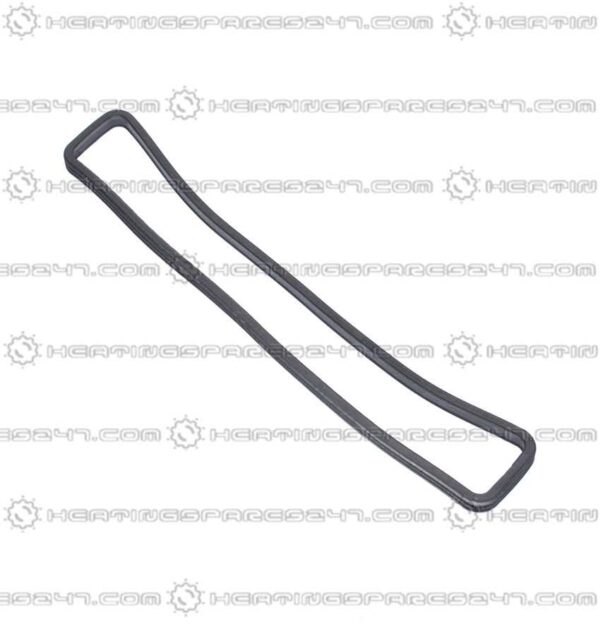 Glowworm Flue Hood Gasket Front 0020020721