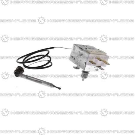 Glowworm Flue Thermostat 0020076150