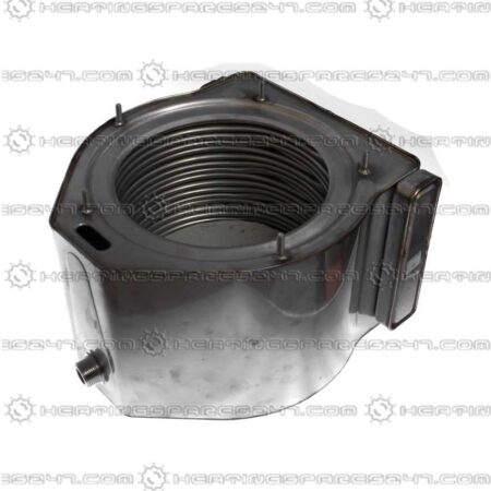 Glowworm GW 30CXI Heat Exchanger 801837