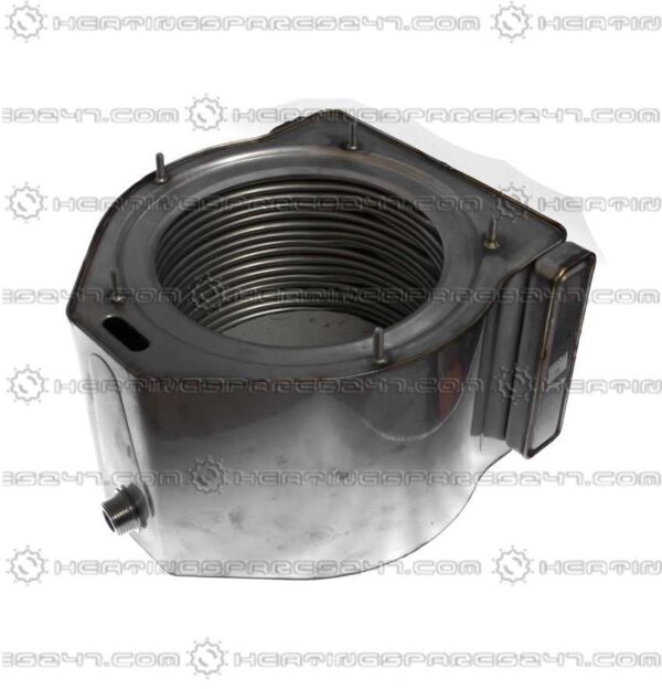 Glowworm GW 30CXI Heat Exchanger 801837