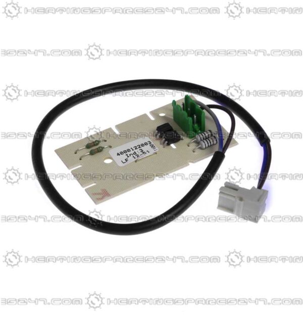 Glowworm GW PCB Option Board 2000801923