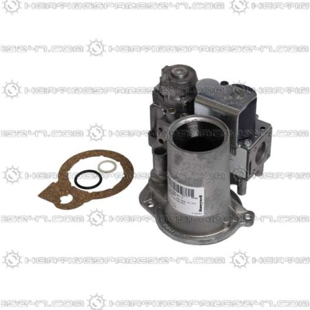 Glowworm Gas Section 0020097278