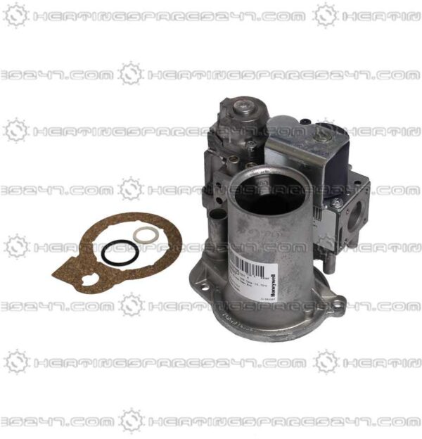 Glowworm Gas Section 0020097278
