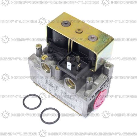 Glowworm Gas Section 800442