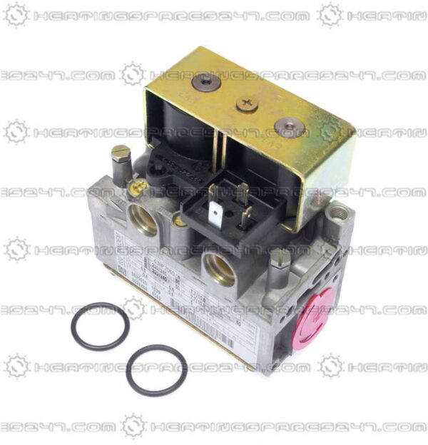 Glowworm Gas Section 800442
