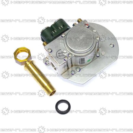 Glowworm Gas Section Replacement Kit 2000802442