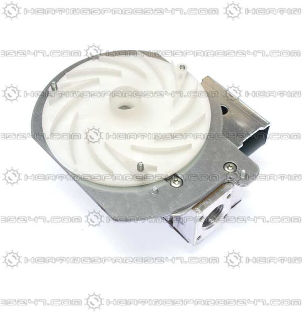 Glowworm Gas Section Replacement Kit 2000802442 - Image 2