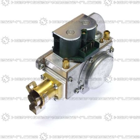 Glowworm Gas Secton 2000802664
