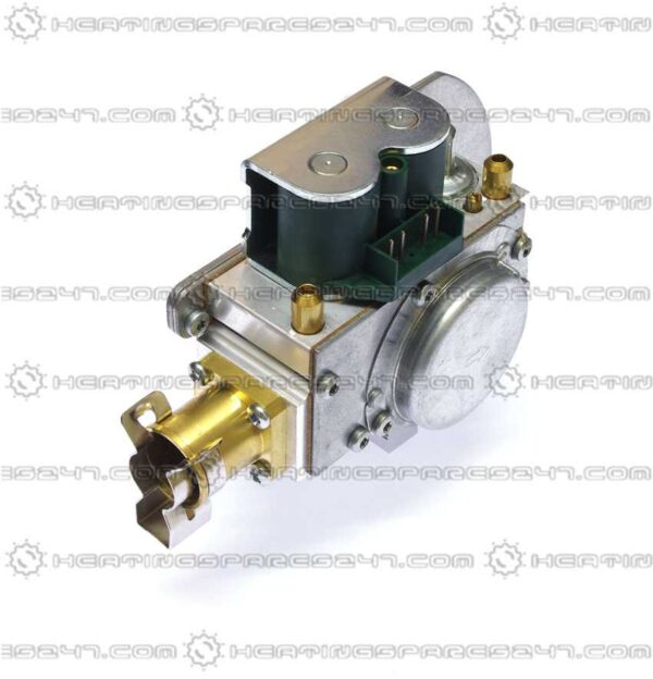 Glowworm Gas Secton 2000802664
