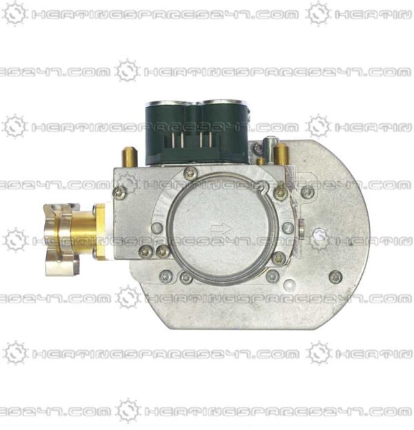Glowworm Gas Secton 2000802664 - Image 2