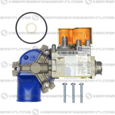 Glowworm Gas Valve 0020020735
