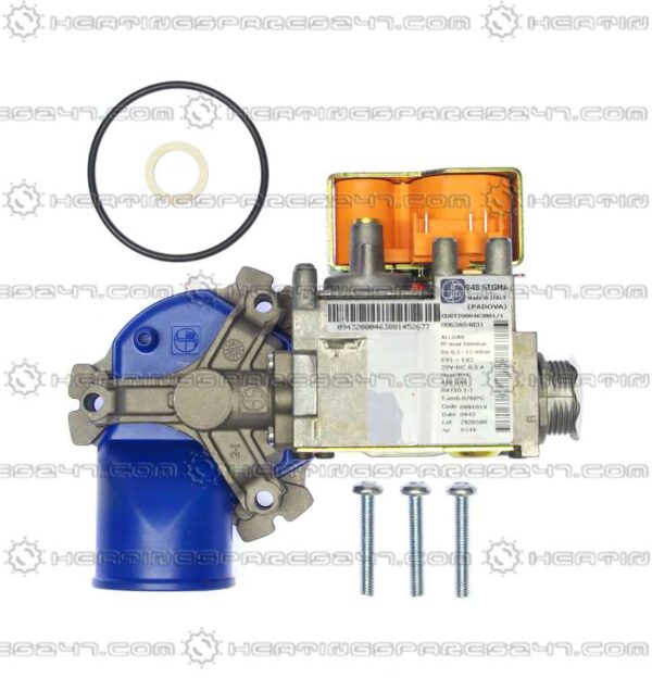 Glowworm Gas Valve 0020020735