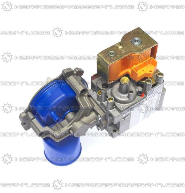 Glowworm Gas Valve 0020020735 - Image 2