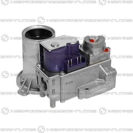Glowworm Gas Valve 0020097279