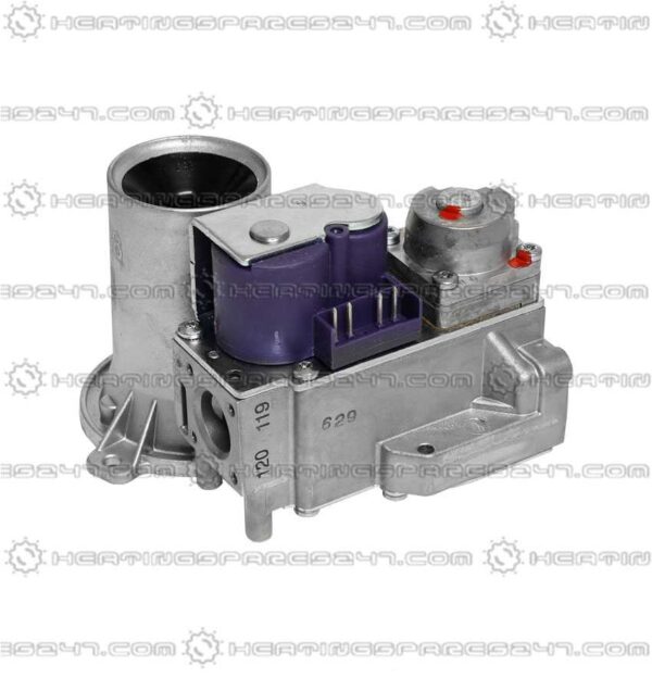 Glowworm Gas Valve 0020097279