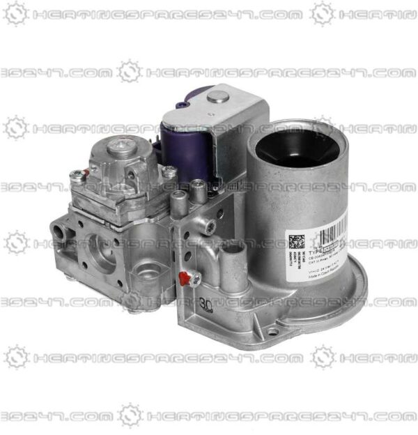 Glowworm Gas Valve 0020097279 - Image 2
