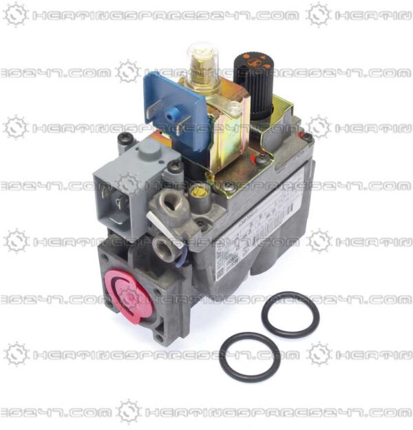 Glowworm Gas Valve 2000800158