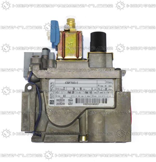 Glowworm Gas Valve 2000800158 - Image 2