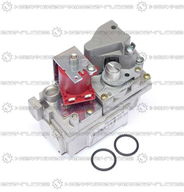 Glowworm Gas Valve 2000800208