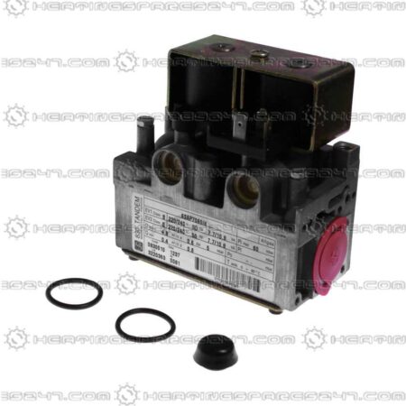 Glowworm Gas Valve 2000801020
