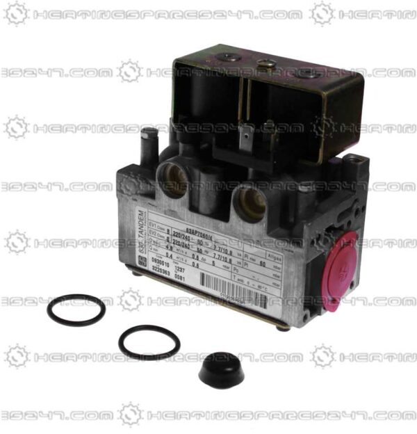 Glowworm Gas Valve 2000801020