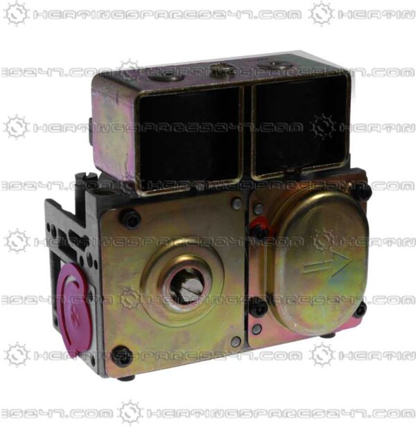 Glowworm Gas Valve 2000801020 - Image 2