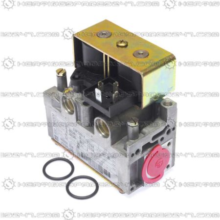 Glowworm Gas Valve 2000801136