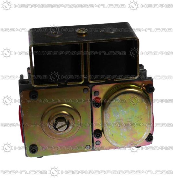 Glowworm Gas Valve 2000801159 - Image 2