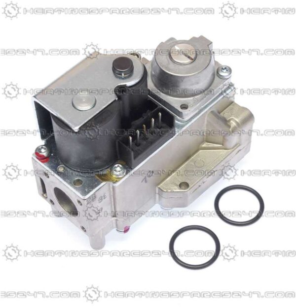 Glowworm Gas Valve 2000801182